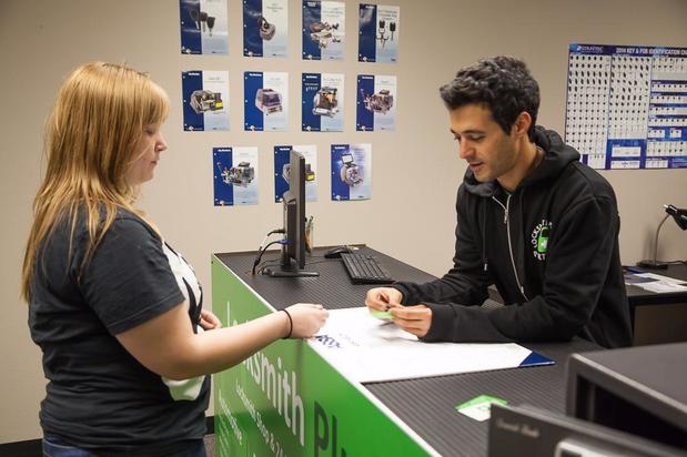 Images Locksmith Plus, Inc. Portland, OR