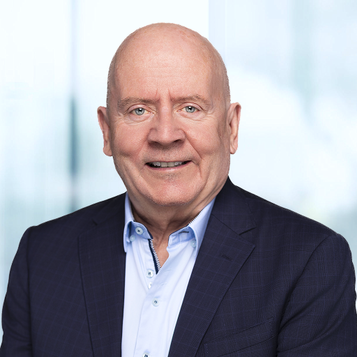 Denis Colbert headshot.