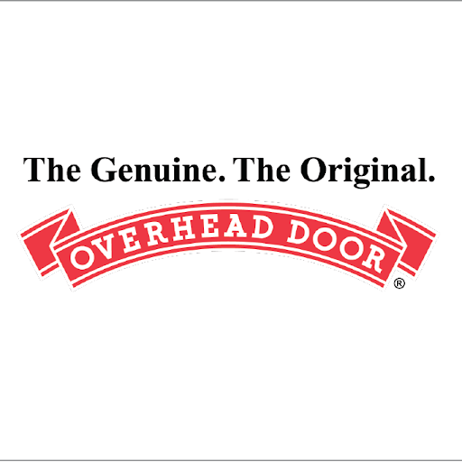 Overhead Door Company of Greater Pittsburgh Logo
