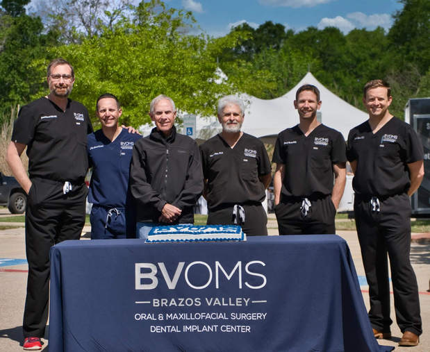 Images Brazos Valley Oral and Maxillofacial Surgery