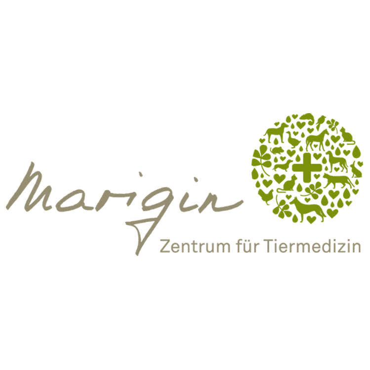 Marigin Tierklinik - Zentrum für Tiermedizin Logo
