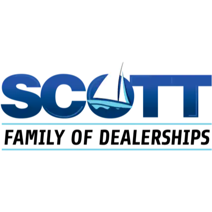 Scott Family of Dealerships Logo