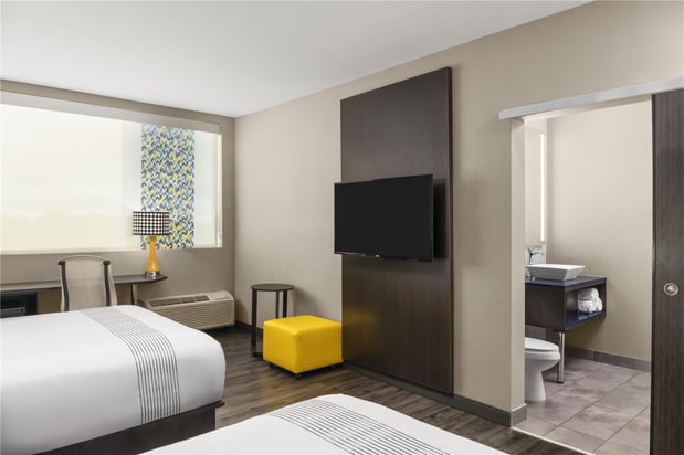 Images GLō Best Western Dawley Farms In Sioux Falls