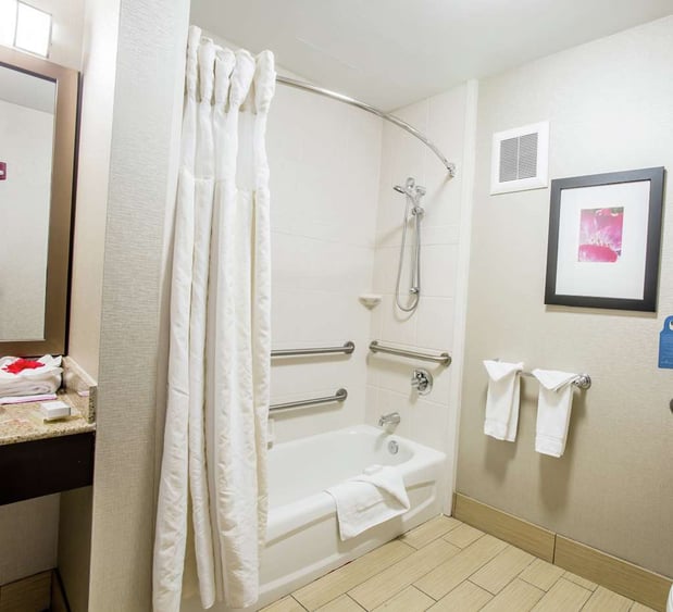 Images Hilton Garden Inn Columbus/Dublin