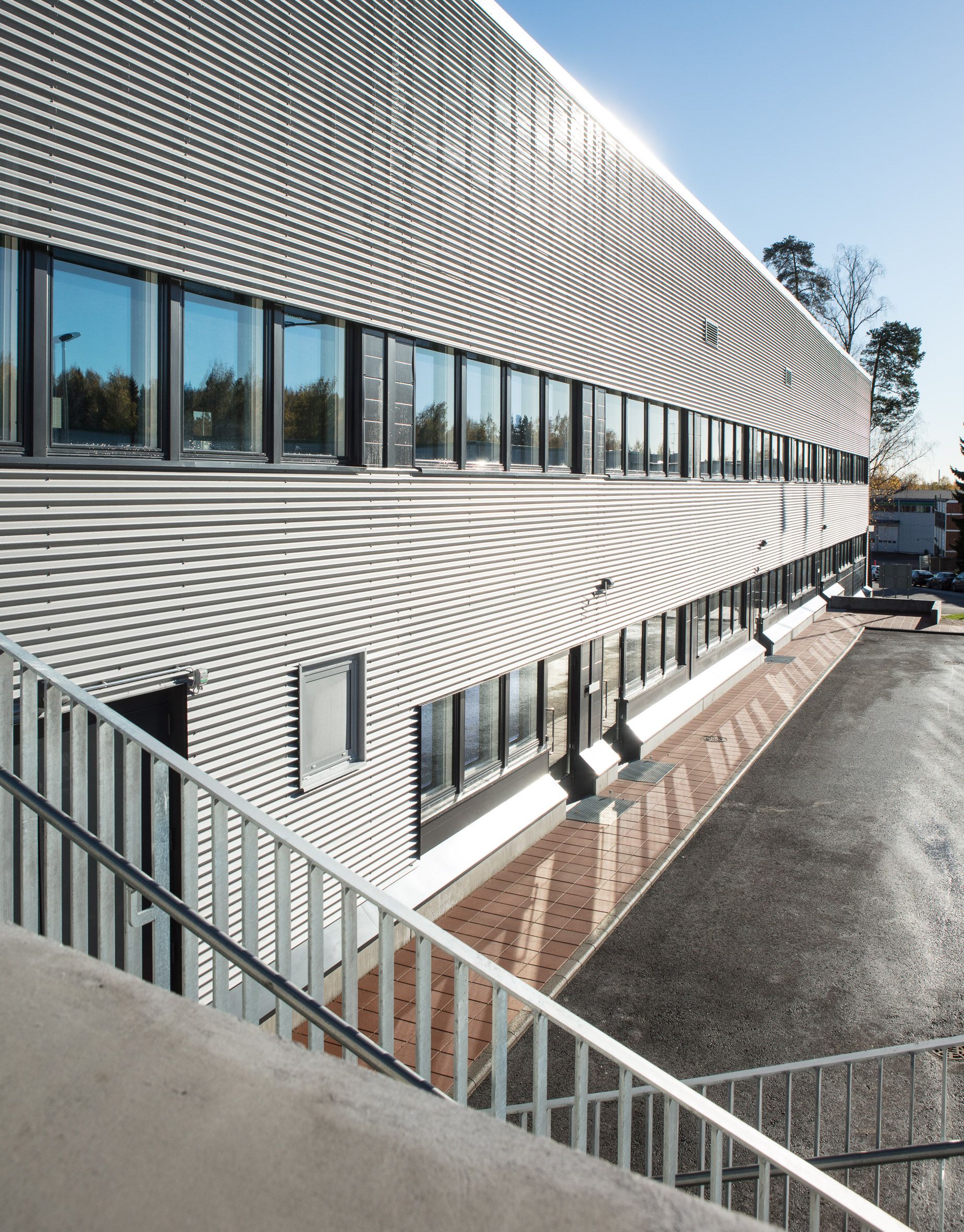 Images HMT Arkkitehdit Oy