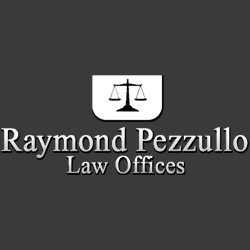 Raymond Pezzullo Law Offices, LLC Logo
