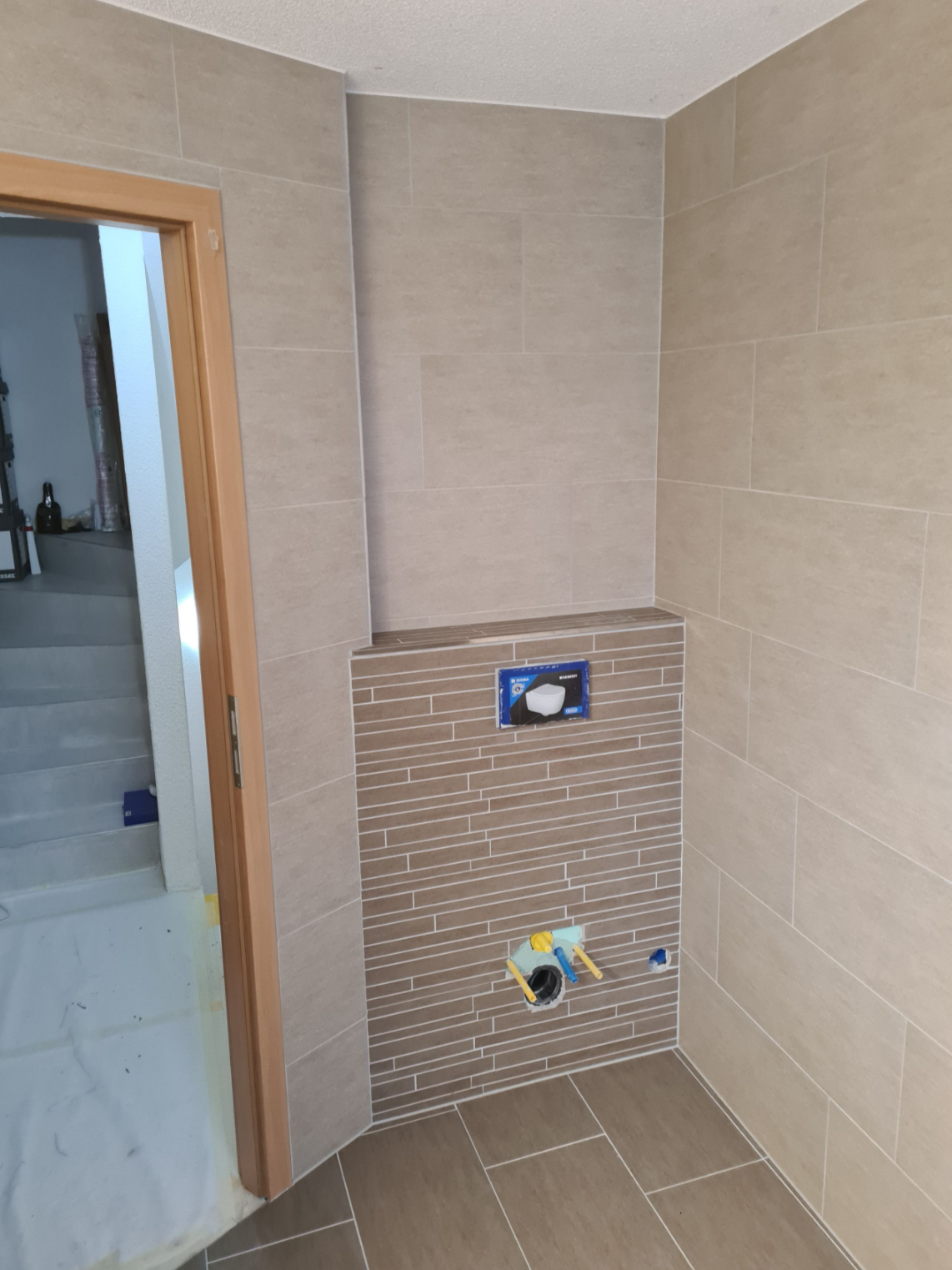 Spangenberg M., Kronenweg 3 in Oberweningen