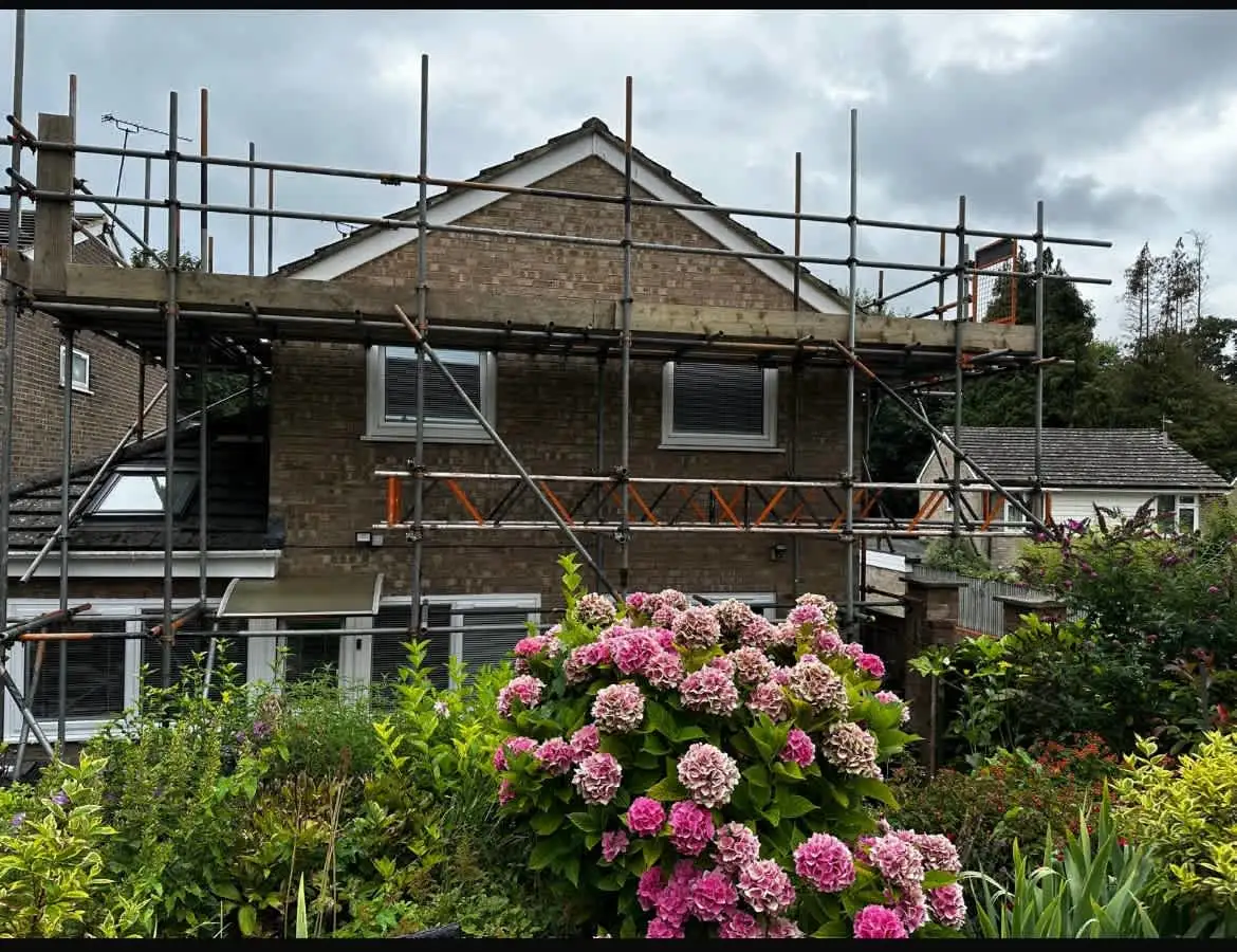 Images Equip Scaffolding Ltd