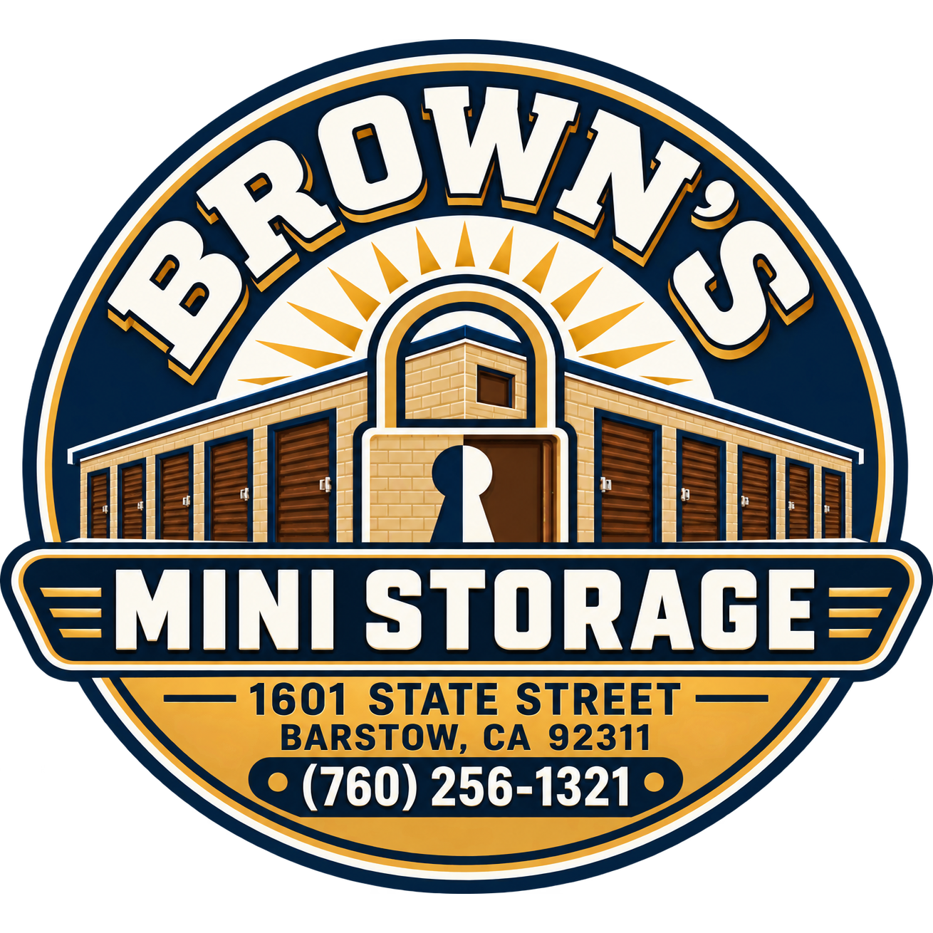 company logo