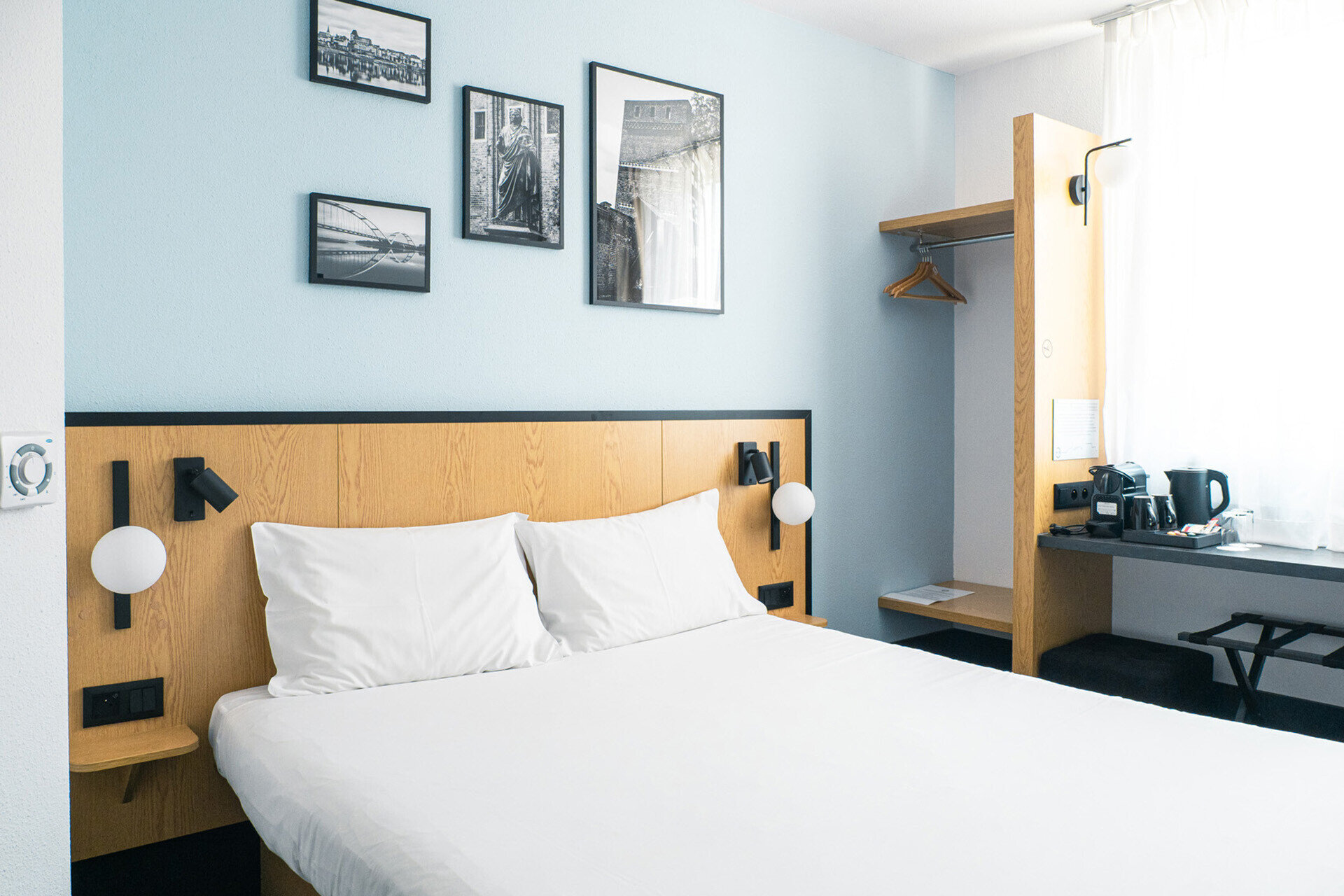 Images B&B HOTEL Toruń