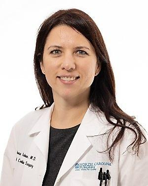 Images Tatiana Kovtoun, MD