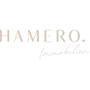 Hamero Immobilien AG Logo