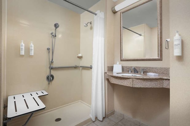 Images Hampton Inn Syracuse Clay
