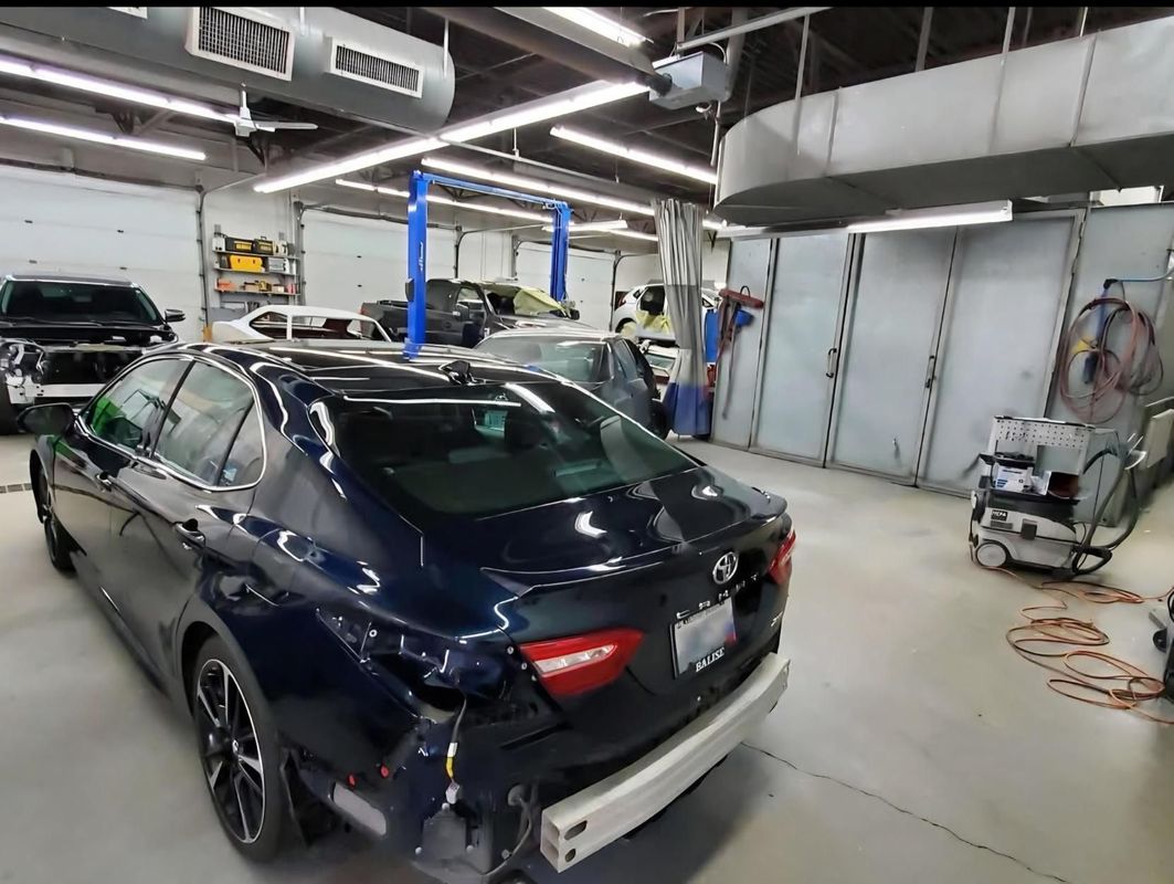 National Auto Specialty Image