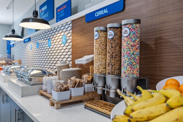Images Holiday Inn Express & Suites Mountain View Silicon Valley by IHG