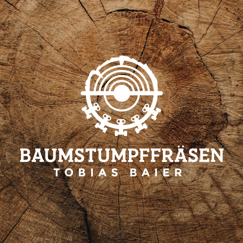 Baumstumpffräsen Tobias Baier, Mangfallstraße 16B in Bad Aibling