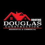 Douglas Construction Logo