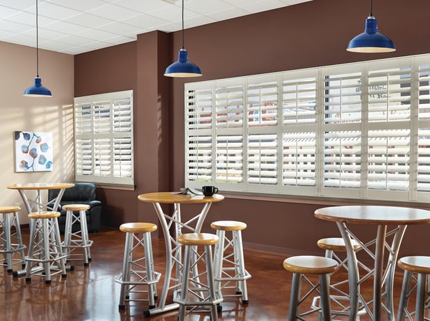 Images Budget Blinds of Central Pittsburgh and Fox Chapel