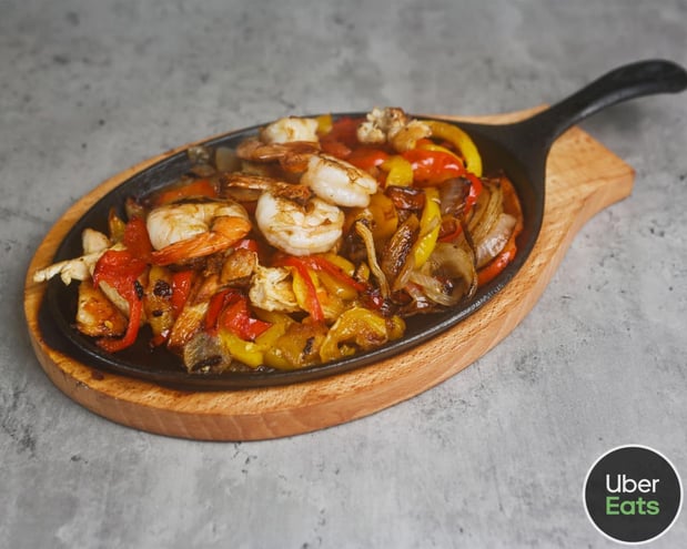 Images Casa Puebla Restaurante