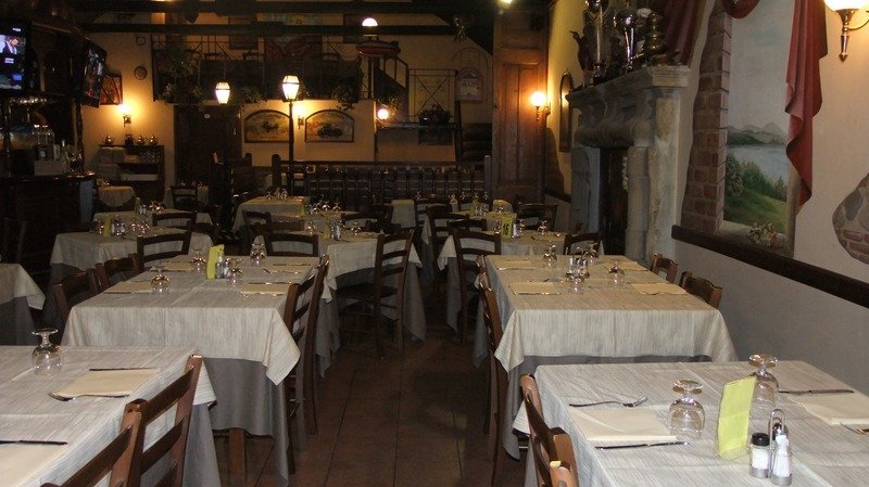 Ristorante Pizzeria Vecchio Ottocento