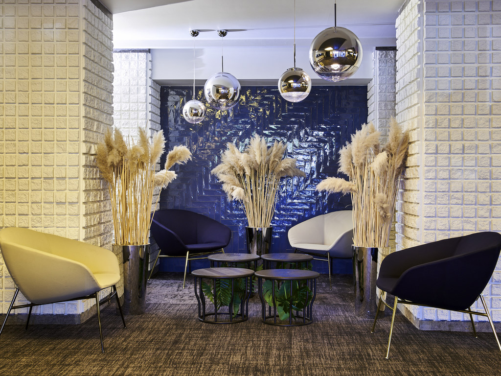Novotel Milano Nord Ca Granda