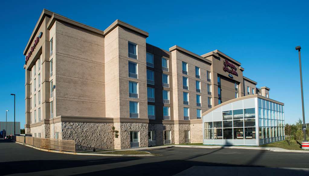 Images Hampton Inn & Suites by Hilton St. John's Airport