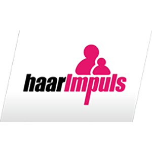 HAARIMPULS Logo