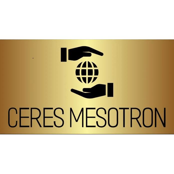 Ceres Mesotron Ltd Logo