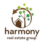 Harmony Real Estate Group Logo