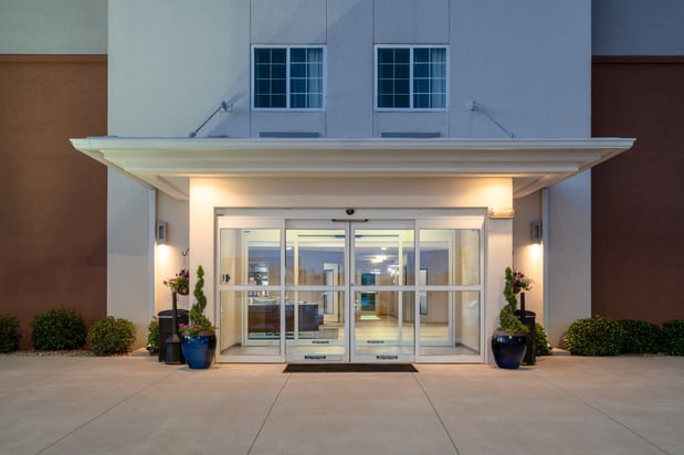 Images Candlewood Suites Auburn by IHG