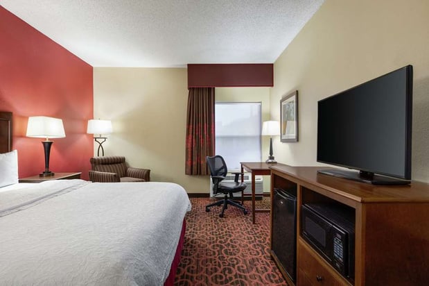 Images Hampton Inn Abilene