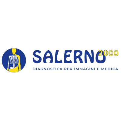 Centro Diagnostico Salerno 2000 Logo