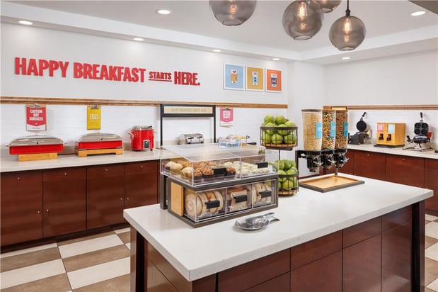 Images Hampton Inn Kimball