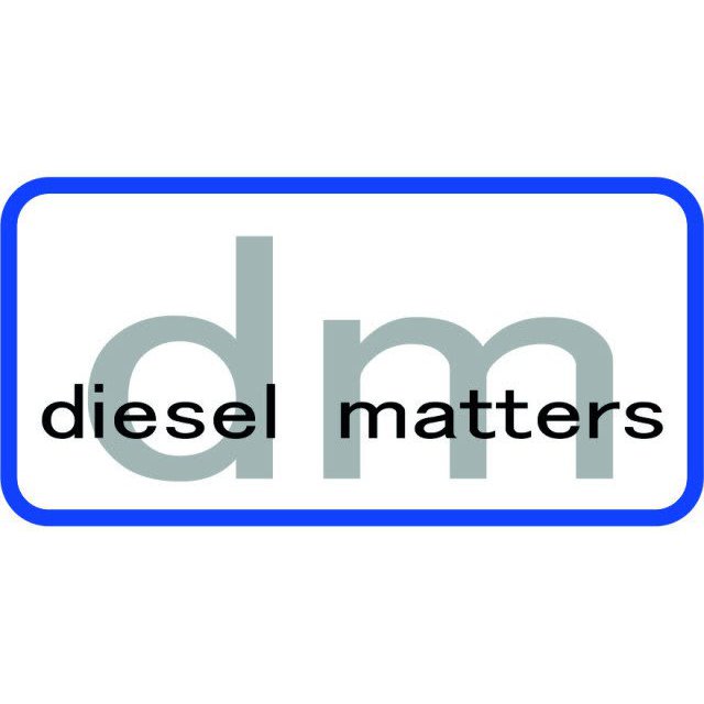 Diesel Matters Logo