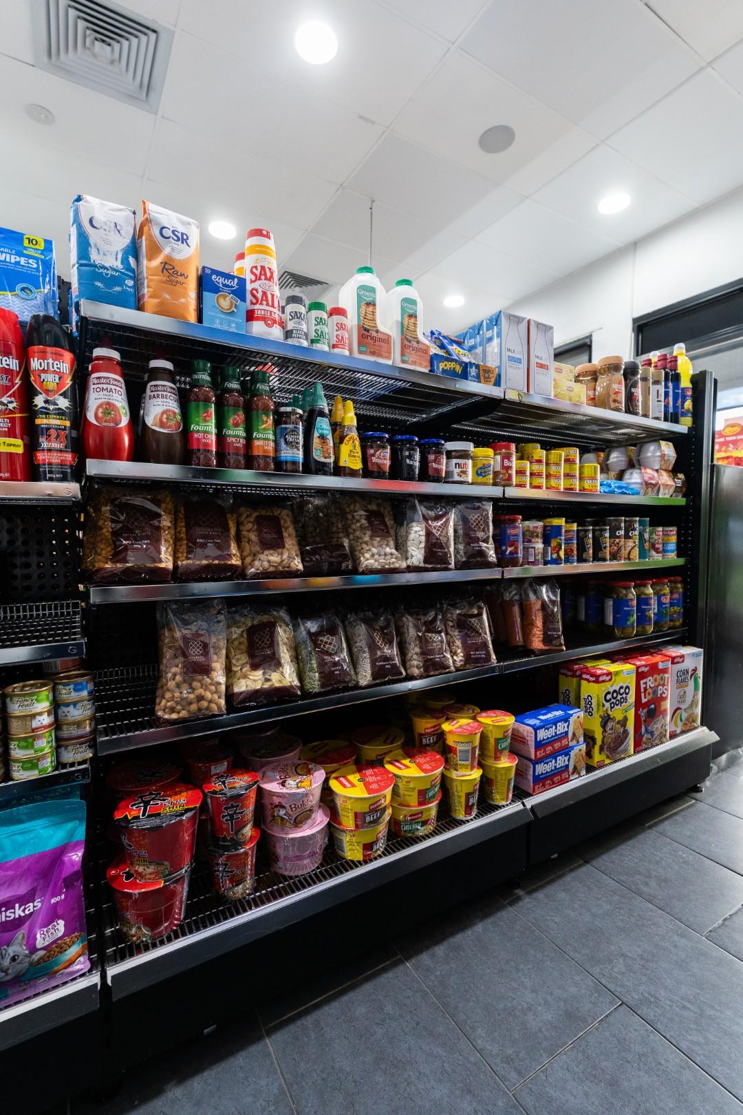 Images SPEEDWAY PARK RD