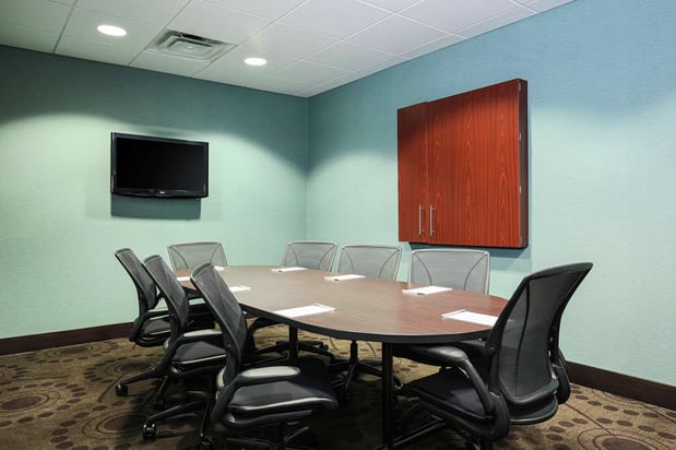 Images Hampton Inn & Suites Wheeling-The Highlands