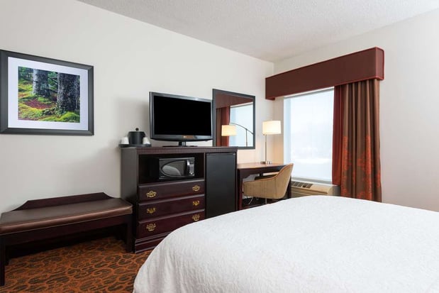 Images Hampton Inn Parkersburg-Mineral Wells