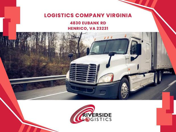 Images Riverside Logistics