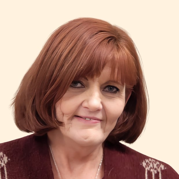 Images Louise Cialkowski, Counselor