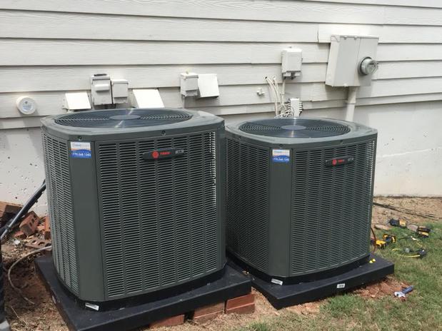 Images Comfort Atlanta Heating & Air