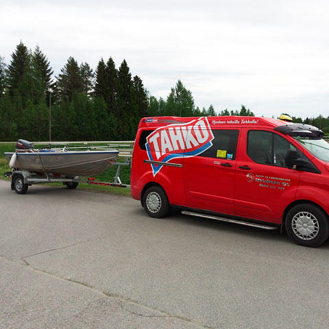 Images Bussi- ja Taksiliikenne Hyvönen Oy
