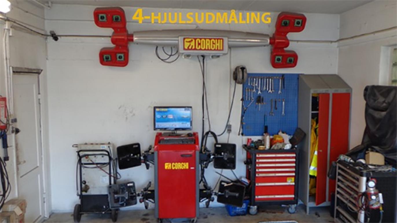 Images C. J. Auto ApS