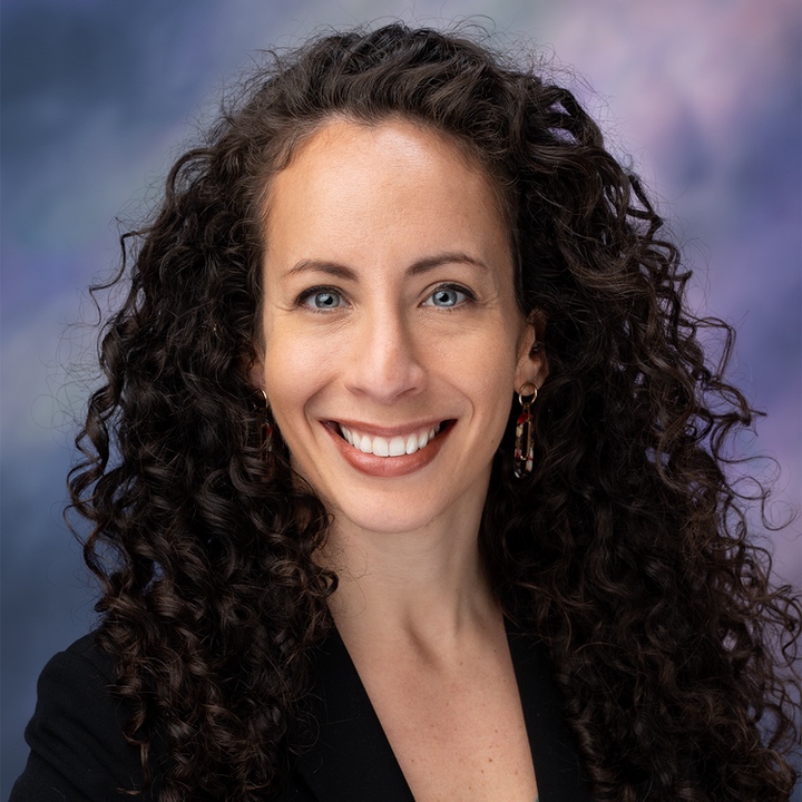 Jennifer Eitingon, M.D. Profile