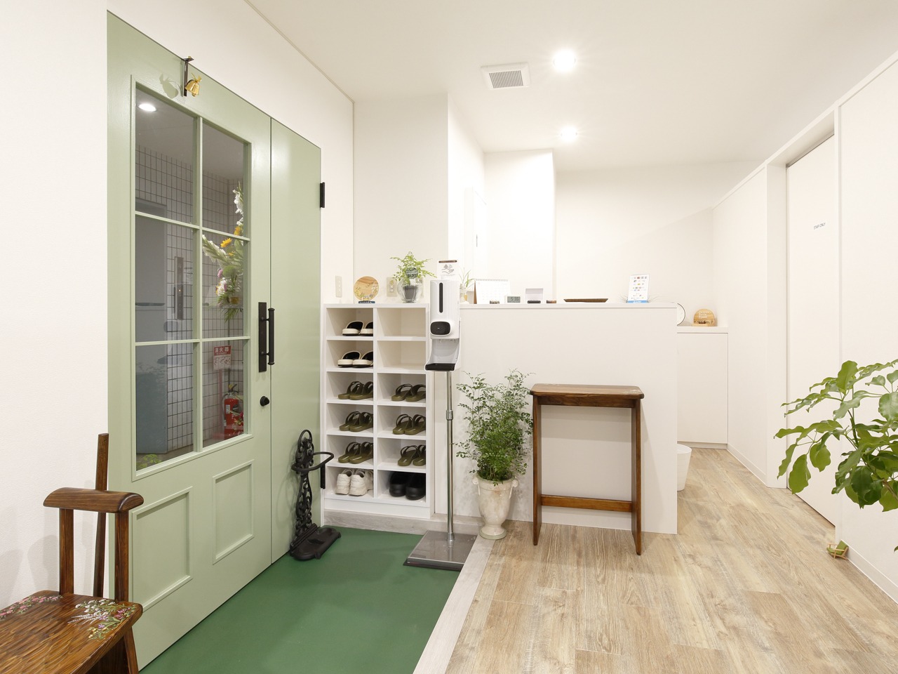 Images はり・きゅう・マッサージ たまプラ治療院