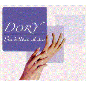Salón de Belleza Dory Logo