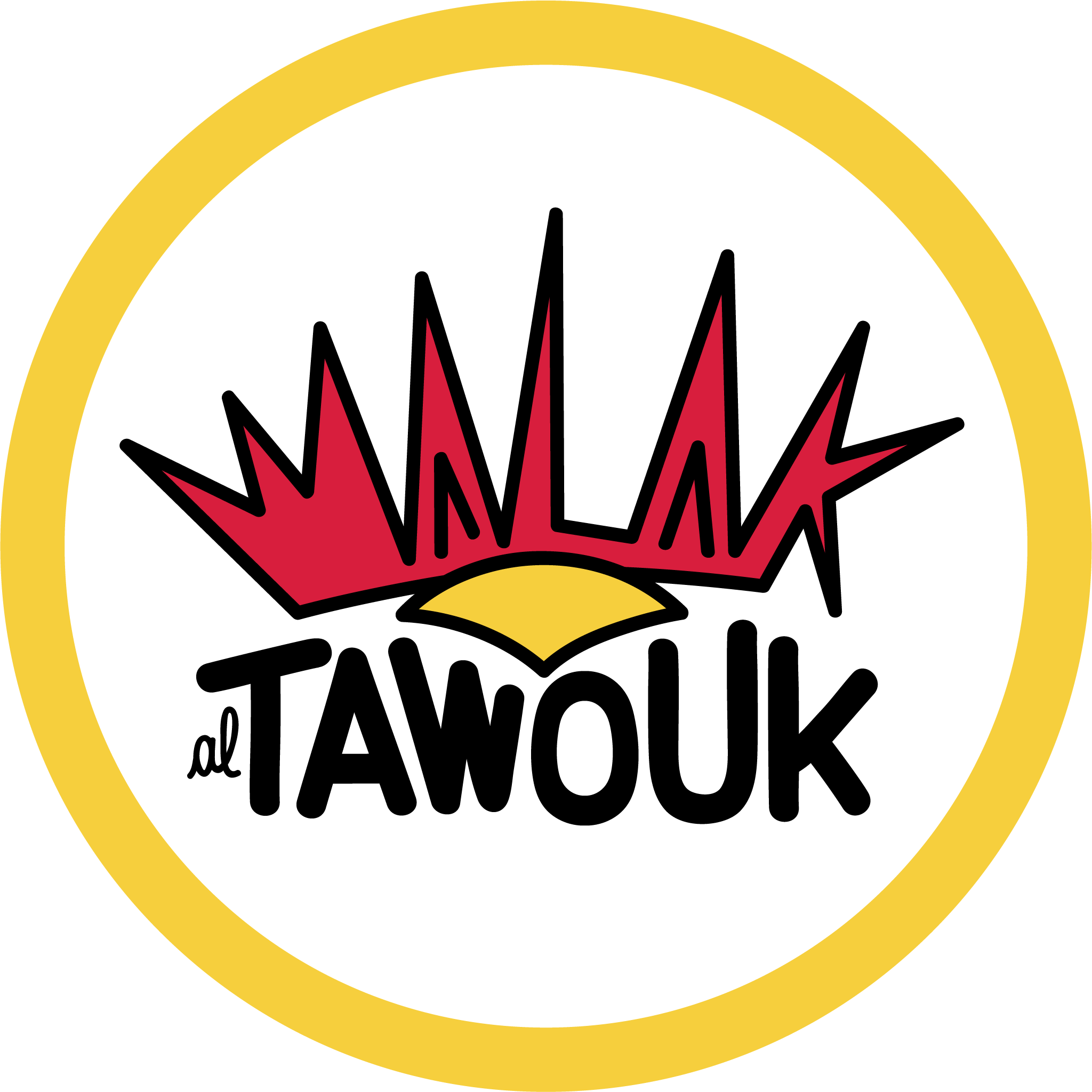 Malak Al Tawouk - 10 Restaurant libanais