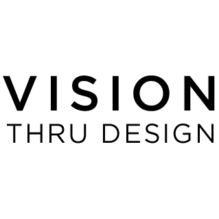 Vision Thru Design Logo