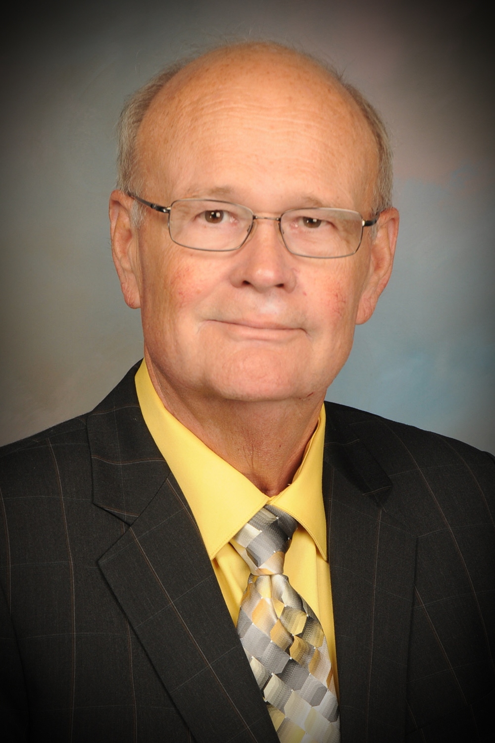 James Dennis, Agency Manager