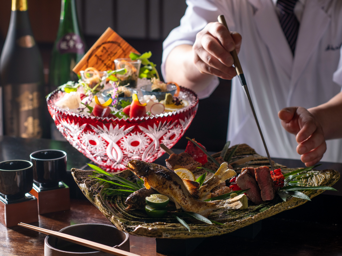 Images 味処 季布や／浦安ブライトンホテル東京ベイ