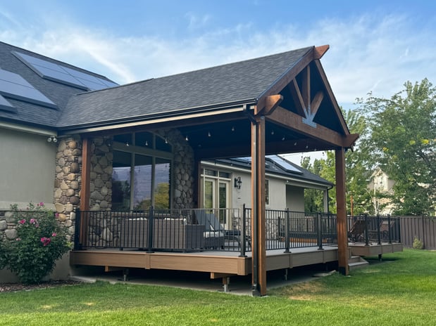 Images H&L Custom Builders